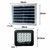 Refletor Solar 200w LED SMD IP66 Brisa led - comprar online