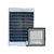 Refletor Holofote 200w Slim + Placa Solar