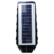 Luminária Solar 250w LED SMD Poste Público - Solar Light: Referência em Refletor Solar de LED
