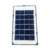 Refletor Solar 50w LED Branco frio 6500k + Placa Solar - Solar Light: Referência em Refletor Solar de LED
