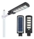 Luminária Solar LED 90w a 300w Poste Público 6500k - loja online