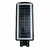 Luminária SOLAR 90w LED + Suporte de aço 50cm - Solar Light: Referência em Refletor Solar de LED