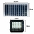 Refletor Solar 100w LED SMD IP66 Brisa led na internet