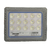 Refletor Solar 1000w LED Jortan Ultra Light na internet