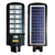 Luminária Poste Pública Solar Led SMD - Solar Light: Referência em Refletor Solar de LED