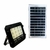 Refletor Solar 100w LED SMD IP66 Brisa led - Solar Light: Referência em Refletor Solar de LED