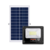 Refletor Holofote 40w + Placa Solar