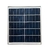 Refletor Solar 200w LED SMD Slim - Solar Light: Referência em Refletor Solar de LED