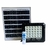 Refletor Solar 300w LED SMD - Solar Light: Referência em Refletor Solar de LED