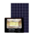 Refletor Holofote 600w + Placa Solar