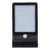Arandela Solar 20W LED c/ Sensor de Movimento - comprar online