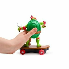 TORTUGAS NINJAS - PATINETA - Vinci Toys