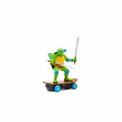 TORTUGAS NINJAS - PATINETA