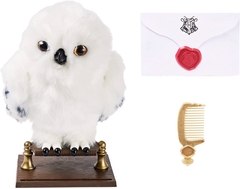 HARRY POTTER - HEDWIG lechuza interactiva - comprar online