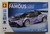 FUSION CARS - Autos combinables - SEMBO - Vinci Toys