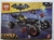 BATMAN - ROBIN BATIMOVIL - LEPIN 07045