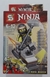 NINJAGO - THUNDER SWORSMAN - SY 1107 en internet