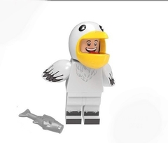 Lego Movie - Minifiguras - comprar online
