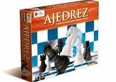 AJEDREZ