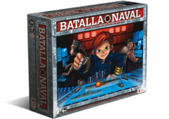 BATALLA NAVAL