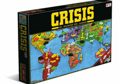 CRISIS - EL MUNDO EN JUEGO