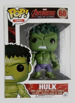 MARVEL - FUNKO - comprar online