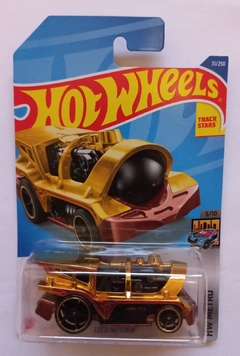 HOT WHEELS - EXPERIMENTORS - comprar online