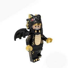 Lego Movie - Minifiguras - Vinci Toys