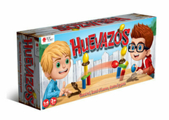 HUEVAZOS