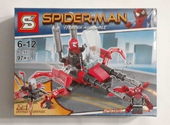 SPIDERMAN - SY 700