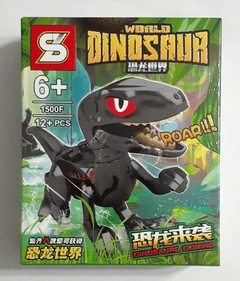 DINOSAURIOS - SY 1500 - comprar online