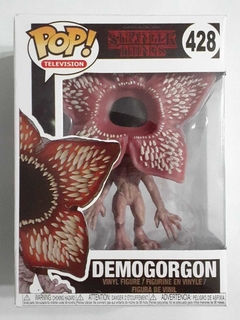 STRANGER THINGS - Vinci Toys