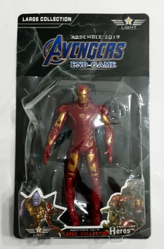 Avengers End Game - Assemble - comprar online