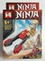 NINJAGO - MG 215 - comprar online