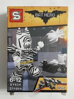 BATMAN - SY 634