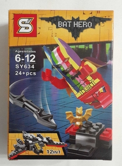 BATMAN - SY 634 - Vinci Toys