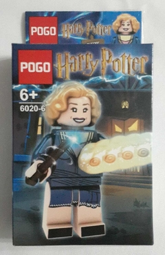 HARRY POTTER - MINIFIGURAS - POGO 6020/6021 - comprar online