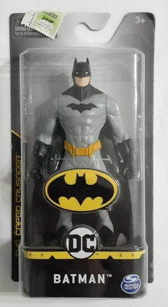 BATMAN