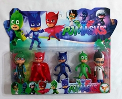 PJ MASK