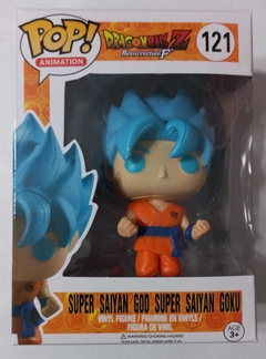 DRAGON BALL - Vinci Toys