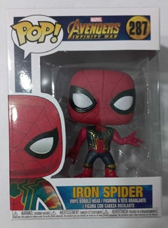 SPIDERMAN (Funko) en internet