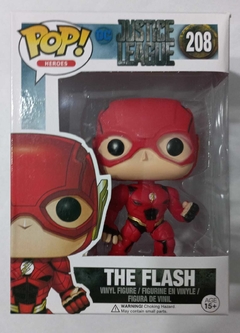 DC COMICS - FUNKO - comprar online