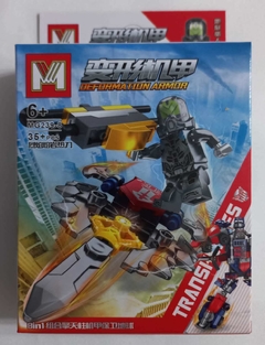 TRANSFORMERS - MG 239 - Vinci Toys