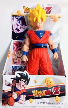 DRAGON BALL - SUPER SAIYAN GOKU