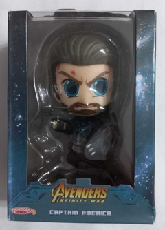 AVENGERS - COSBABY - comprar online