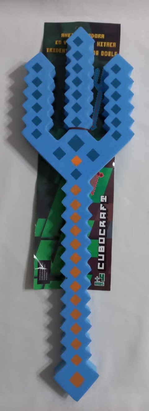 MINECRAFT - ARMAS