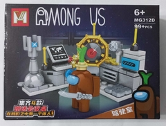 AMONG US - MG 312 - Vinci Toys