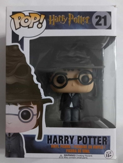 HARRY POTTER (Funko) - Vinci Toys