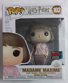 HARRY POTTER - MADAME MAXIME - comprar online