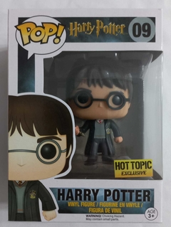 HARRY POTTER (Funko)